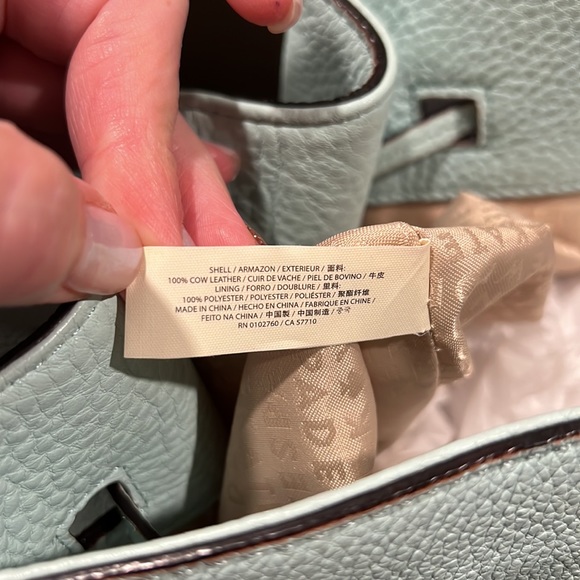 Kate Spade Bucket Purse - Picture 7 of 7